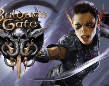 Baldur's Gate 3 llega en 2023 y Larian Studios daría pronto fecha