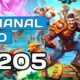 El Semanal MMO 205 – New World Beta, Torchlight 3 lanzado, Destiny 2 y más…