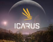 Icarus es el nuevo juego de supervivencia, Free to Play, del creador de DayZ