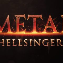 Dale un nuevo ritmo al shooter Metal: Hellsinger que ahora cuenta