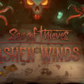 Sea of Thieves recibirá su actualización Ashen Winds el 29 de julio