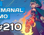 El Semanal MMO 210 – Spellbreak F2P – Skull & Bones reconstruido – ¿Lost Ark?