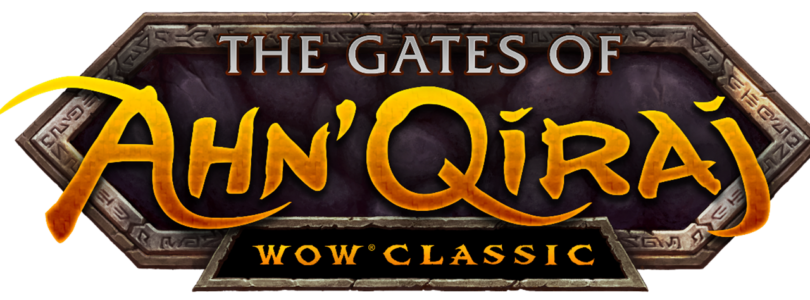 ¡Está a punto de comenzar el esfuerzo de guerra de Ahn’Qiraj en WoW Classic!