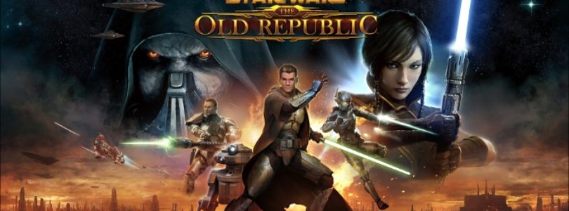 El MMORPG gratuito STAR WARS: The Old Republic ahora también disponible desde Steam