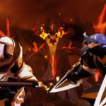 Ya está disponible Rise of Avalon en Albion Online