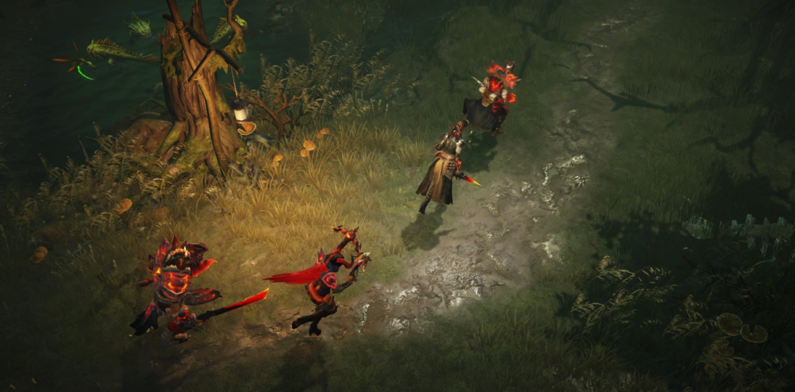 Diablo Immortal comenzará su test interno pronto – Zona MMORPG