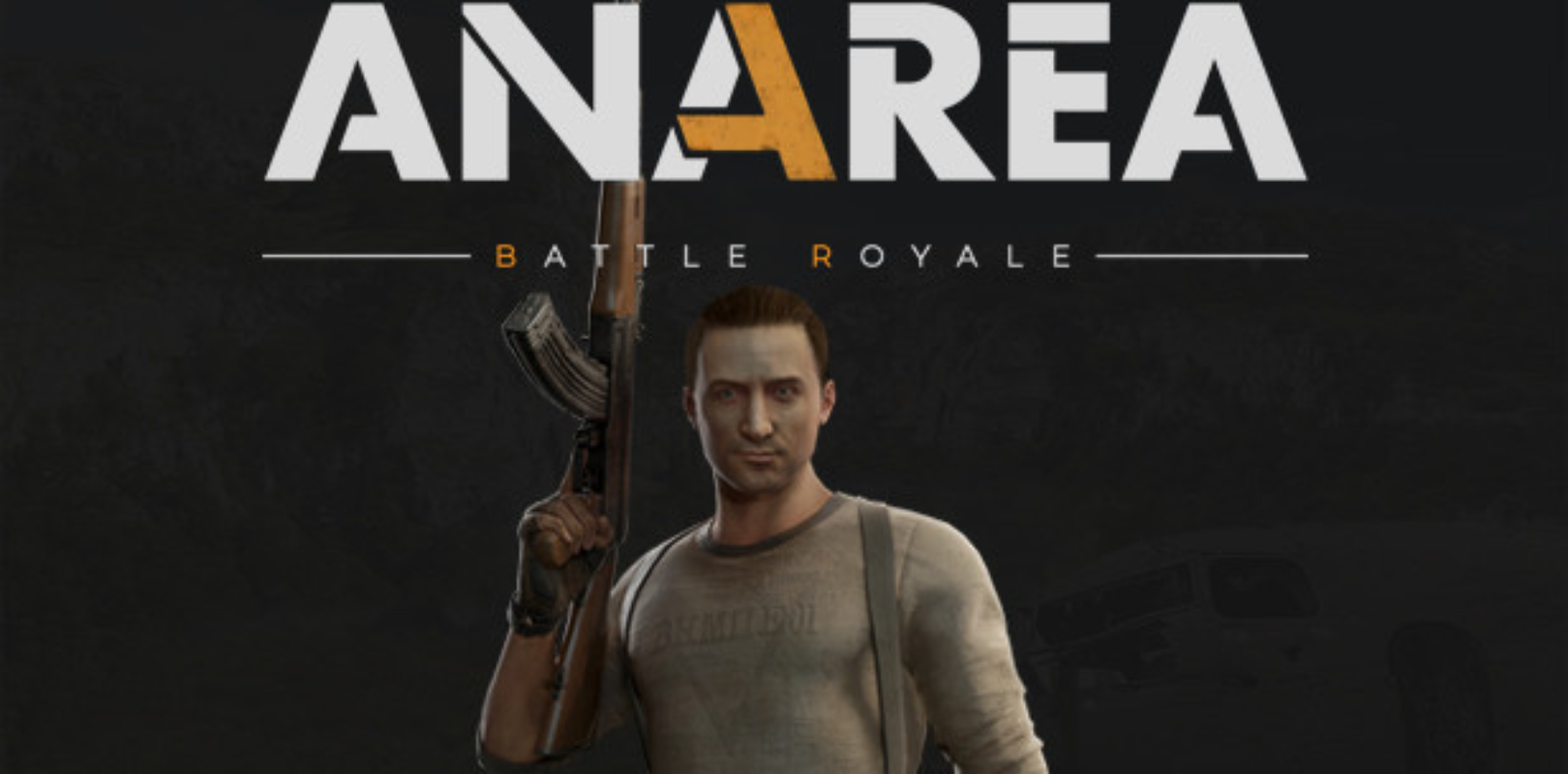 Battle royale стим фото 52