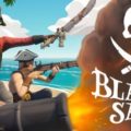 Blazing Sails, el battle royale de piratas que se lanza este septiembre en acceso anticipado