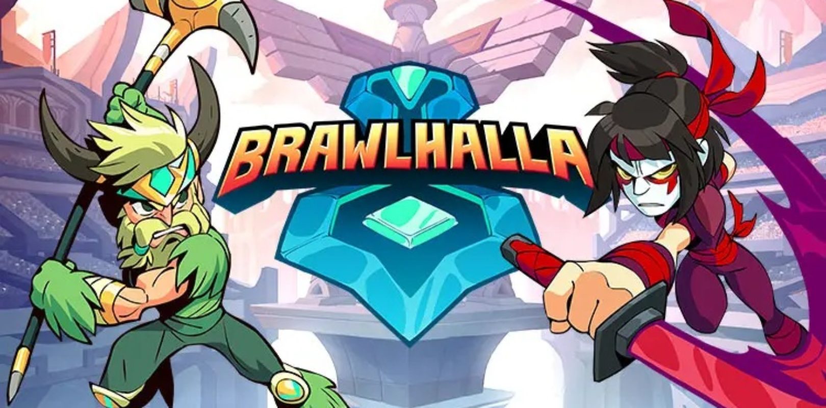 Brawlhalla: jogo épico da Ubisoft é lançado para Android e IOS, esports