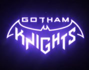 Gotham Knights, el juego cooperativo del universo de Batman, se retrasa hasta 2022