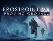 El shooter multijugador Frostpoint VR arranca hoy su beta cerrada