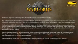 stronghold warlords reddit