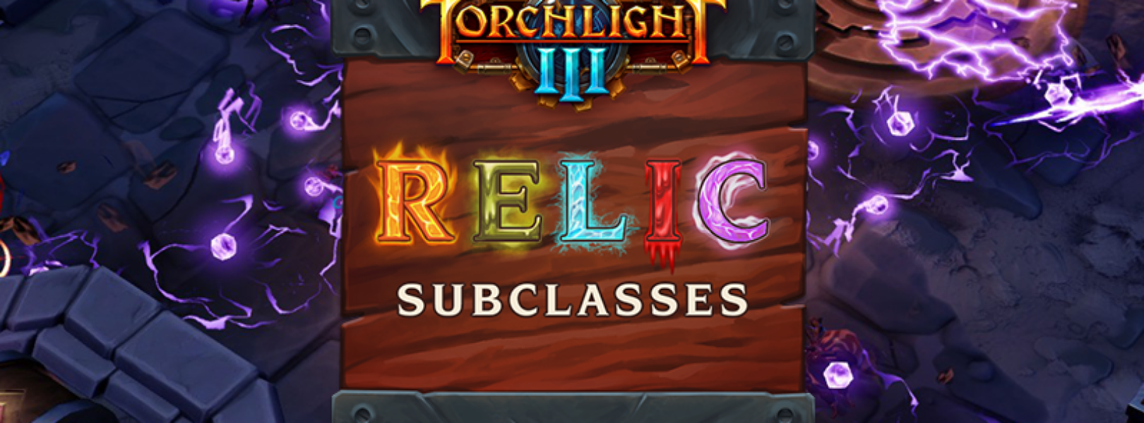 Torchlight 3 steam fix фото 25