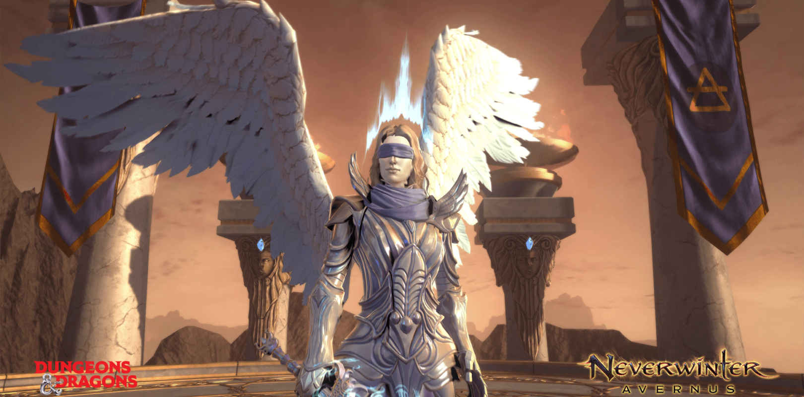 neverwinter avernus