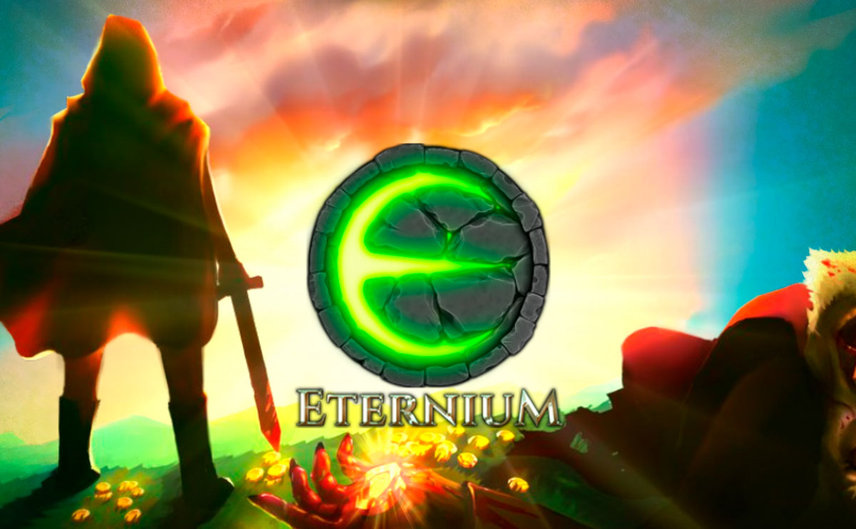 eternium forum where is best xp grind