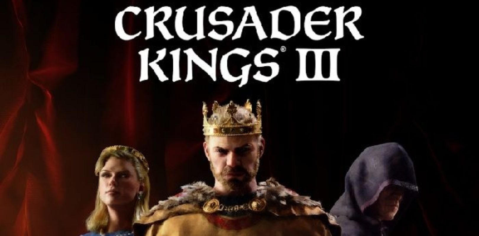 crusader kings 3 steam key