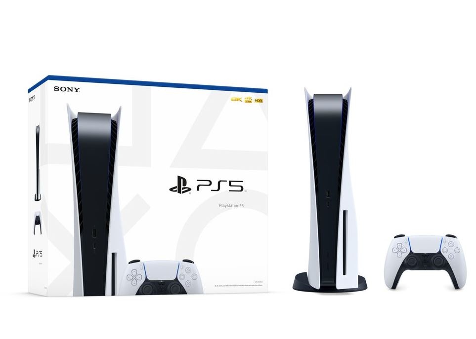 5 de los mejores juegos de PlayStation 5 que serán estrenados este 2022