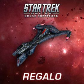 Star Trek Online Zona Mmorpg