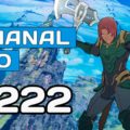 El Semanal MMO 222 – Genshin 1.1 y evento – Blue Protocol – Nuevo survival y retraso de Outriders