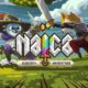 Naïca – Nuevo MMORPG 2D prepara su beta abierta para este 10 de noviembre