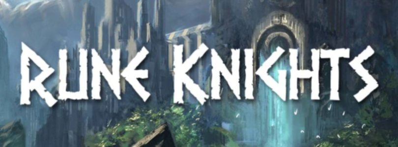 Rune Knights un nuevo RPG de acción cooperativo disponible en acceso anticipado gratuito