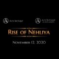 Gamigo comparte el tráiler y las notas del parche de ArcheAge Rise of Nehliya