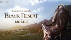 Pearl Abyss inaugura una nueva Temporada otoñal y renueva la historia principal en Black Desert Mobile