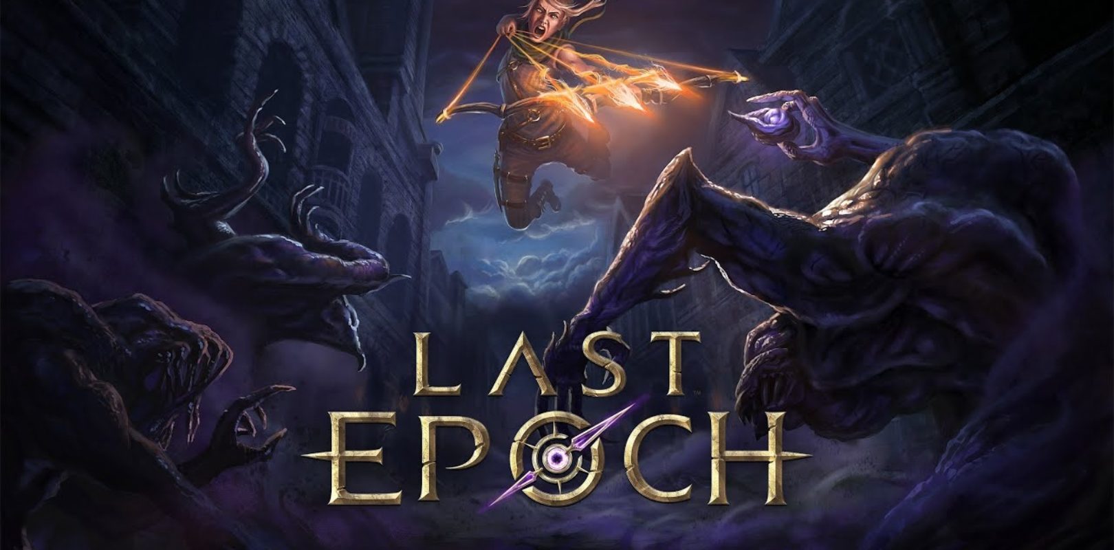 Last Epoch se actualiza con grandes mejoras al EndGame, nuevas