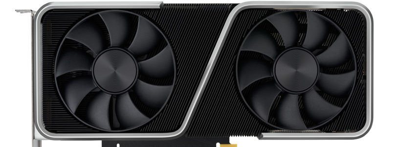 NVIDIA presenta la familia de tarjetas gráficas GeForce RTX 3060 Ti