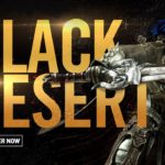 Black Desert permitirá a los nuevos jugadores disfrutar del título en PS4 hasta solucionar los problemas de compra