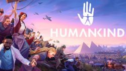 Nueva actualización gratuita para HUMANKIND