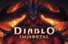 Gran actualización de Diablo Immortal: El 20 de marzo comienza la Era de la Demencia con Naturaleza Retorcida