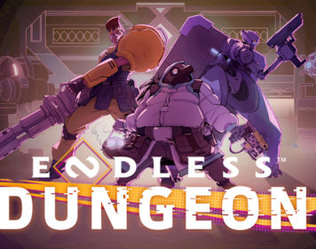 endless dungeon release date 2021