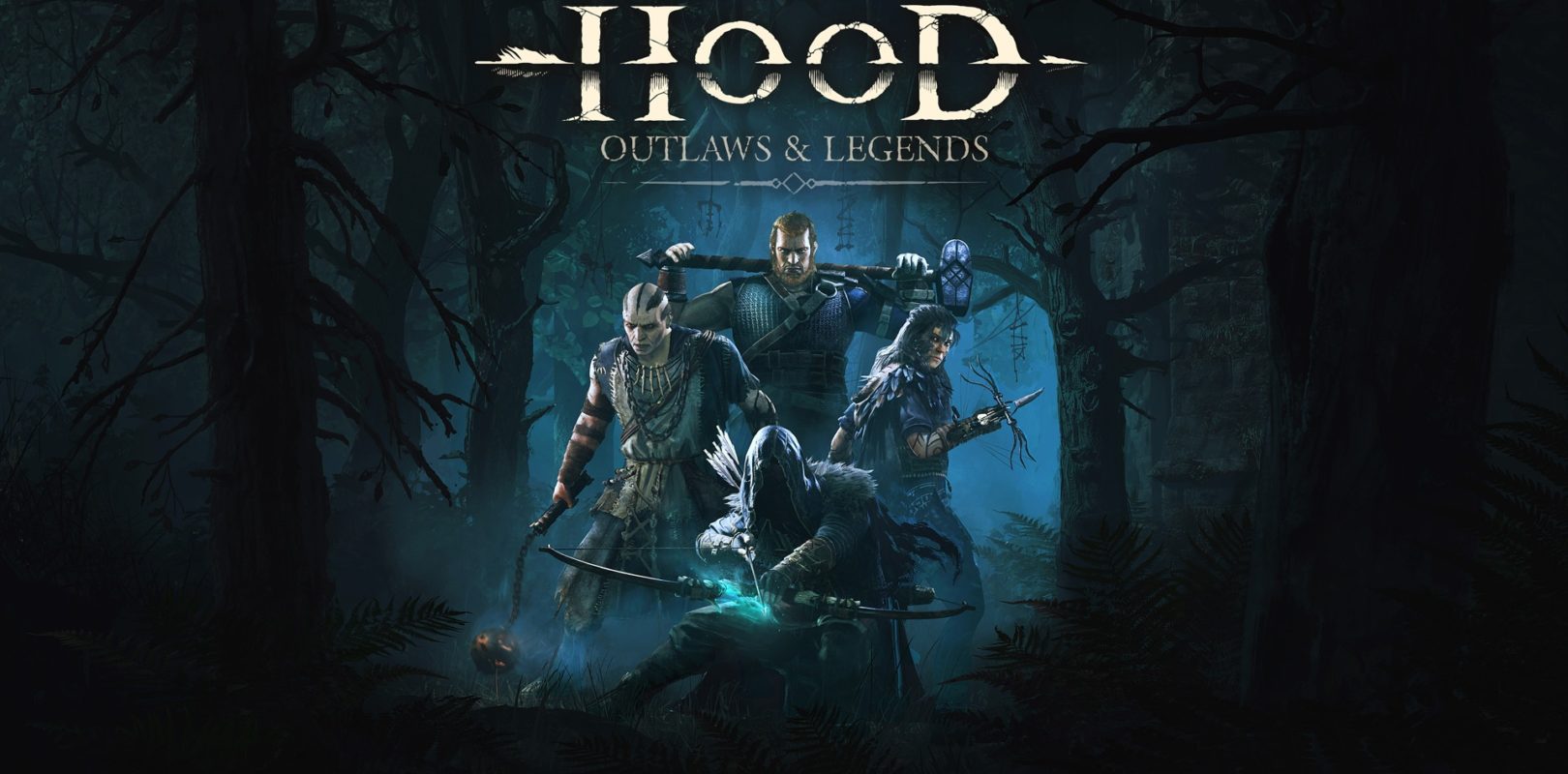 Прохождение hood outlaws legends year 1 edition 2021 pc