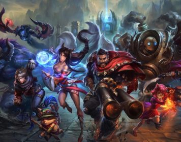 VALORANT  Riot Games anuncia 'Sunset', novo mapa do FPS que chega com o  Episódio 7 Ato II - ESPN