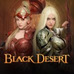 Black Desert para consolas recibe la nueva expansión «Gran Expedición»