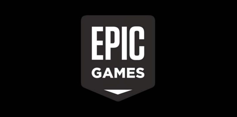 La última adquisición de Epic Games es un gran centro comercial