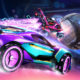 Ya disponible en Rocket League el Laboratorio de misiles