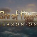 Las temporadas llegan a Sea of Thieves