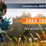 Regresa el trial gratuito a ArcheAge: Unchained