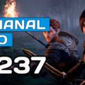 El Semanal MMO 237 – TESO Blackwood – Biomutant – Ojo pintaza!  The Day Before