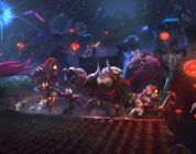 Llega el evento de Bestia lunar a League of Legends y Wild Rift