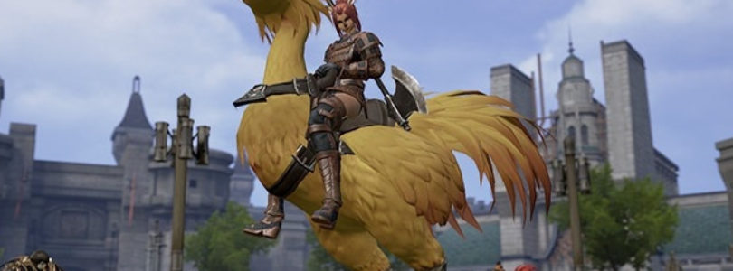 Nexon y Square Enix cancelan Final Fantasy XI R para móviles