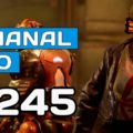 El Semanal MMO 245 – Magic Legends reacciona – POE 2 – New World – Game Pass