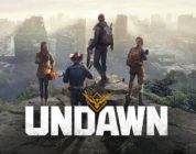 Undawn es un nuevo shooter de supervivencia para PC/móvil de los creadores de PUBG Mobile