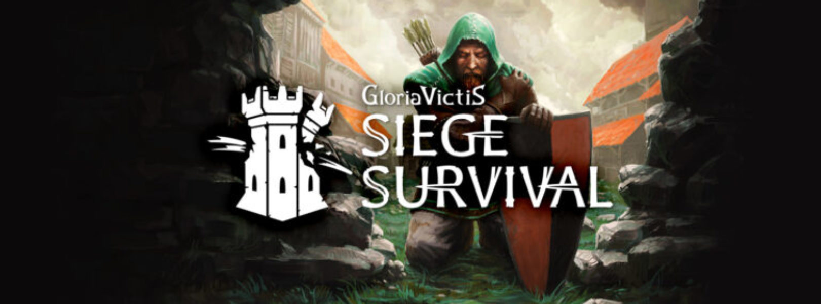 Siege Survival: Gloria Victis – Zona MMORPG