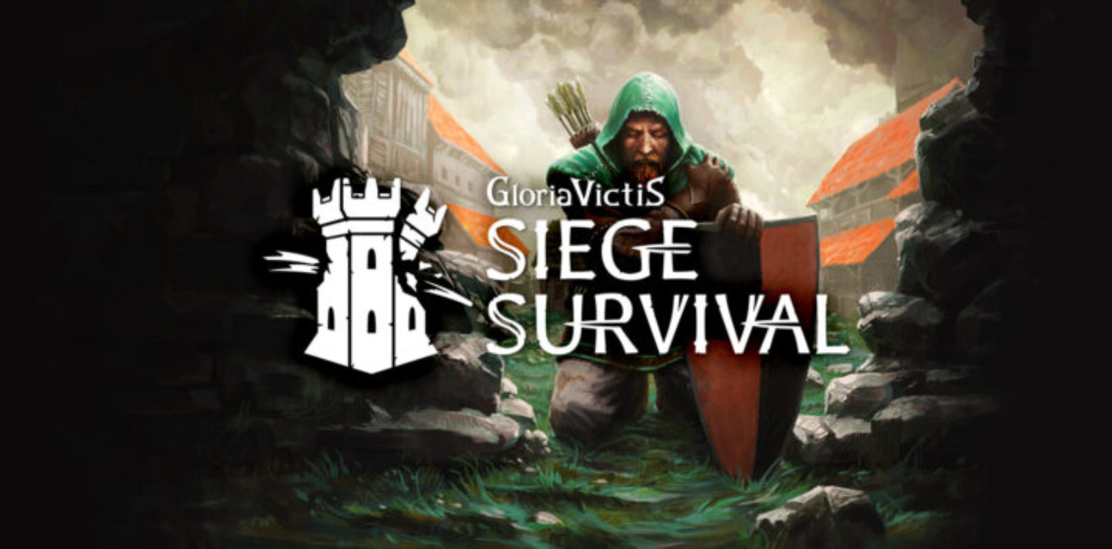 Siege survival gloria victis системные требования