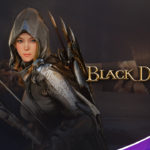 Consigue Black Desert Online gratis, para toda la vida, si tienes Amazon Prime