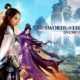 Swords of Legends Online es un nuevo MMORPG asiatico que llegara este año de la mano de Gameforge