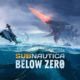 Nuevo tráiler cinemático de Subnautica: Below Zero